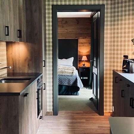 Chalet Bull Цермат Екстериор снимка