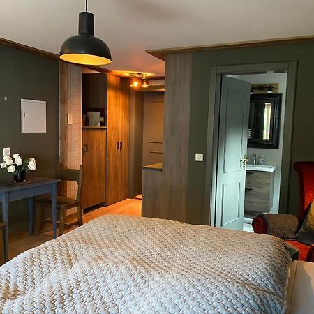 Chalet Bull Цермат Стая снимка