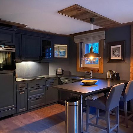 Chalet Bull Цермат Стая снимка