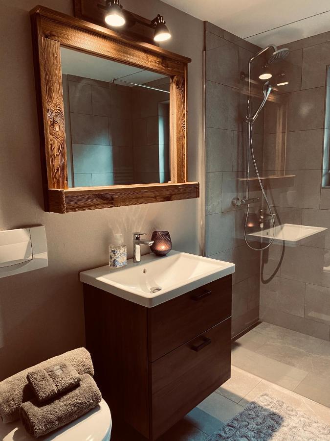 Chalet Bull Цермат Екстериор снимка