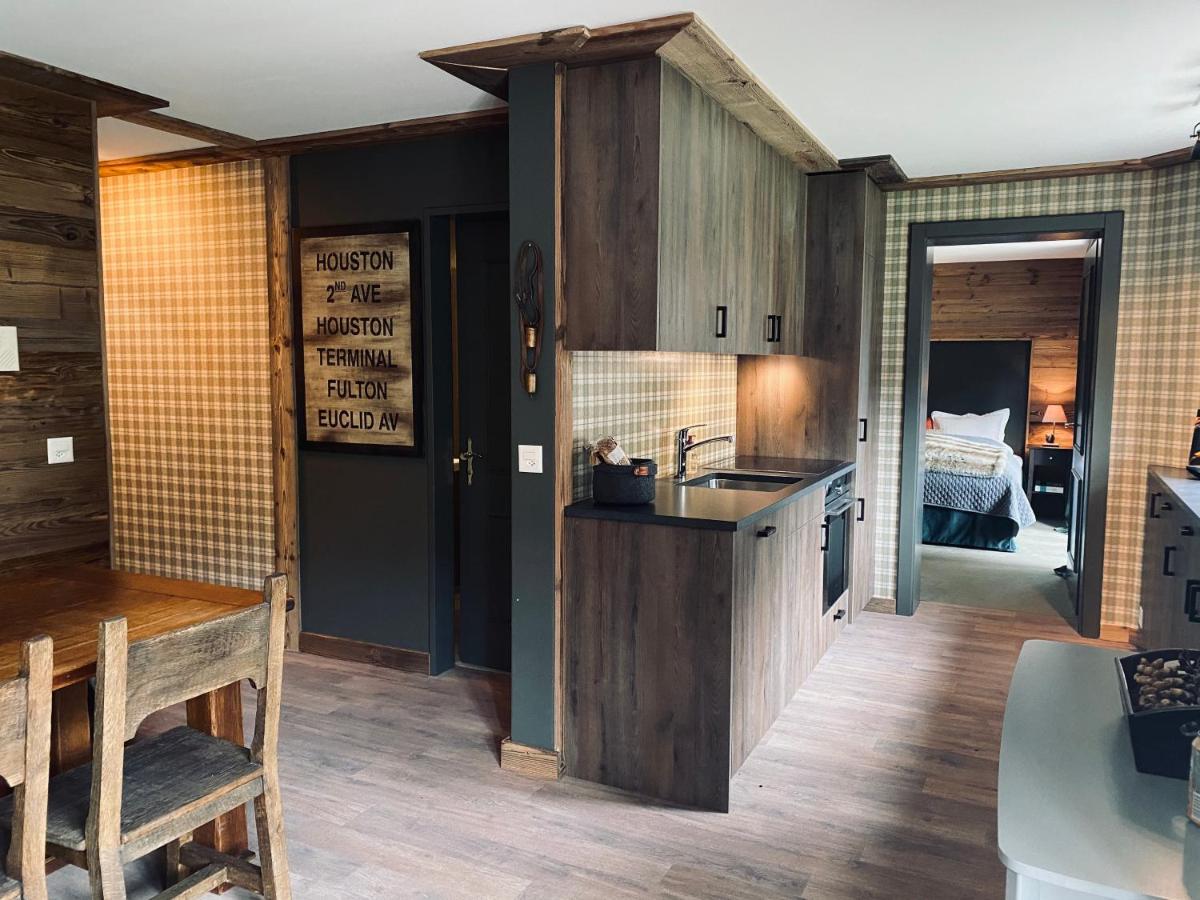Chalet Bull Цермат Екстериор снимка