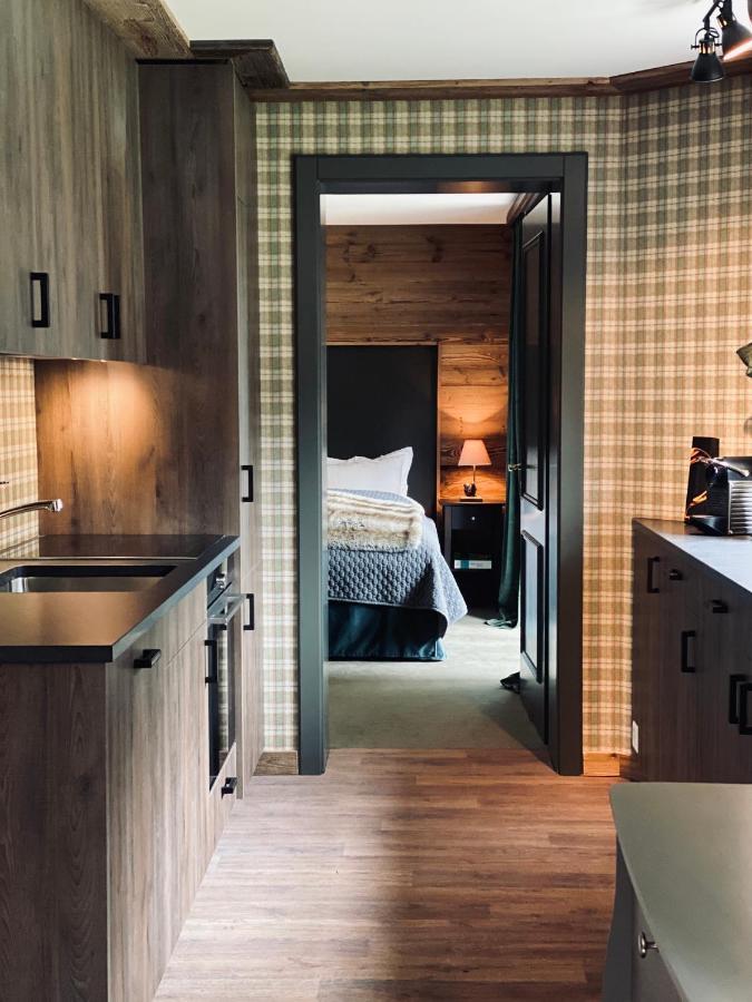 Chalet Bull Цермат Екстериор снимка