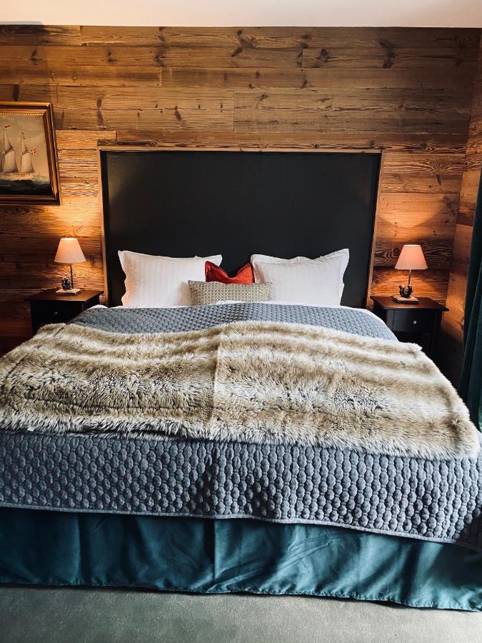 Chalet Bull Цермат Екстериор снимка