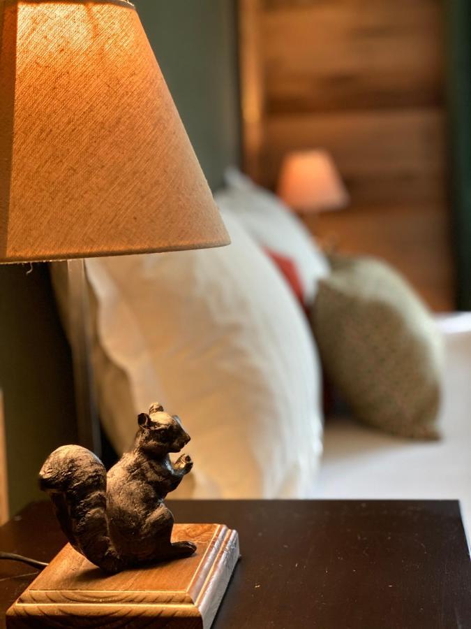 Chalet Bull Цермат Екстериор снимка