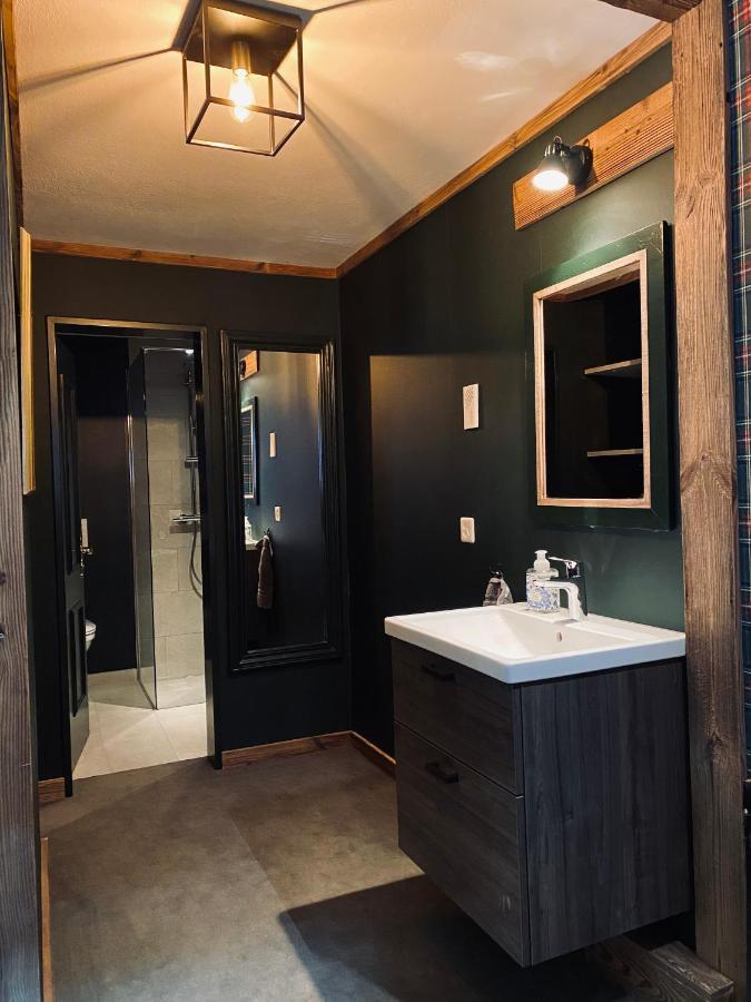 Chalet Bull Цермат Екстериор снимка