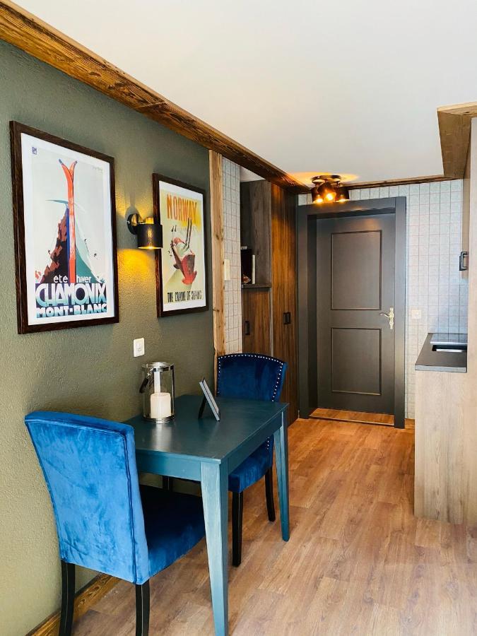 Chalet Bull Цермат Екстериор снимка
