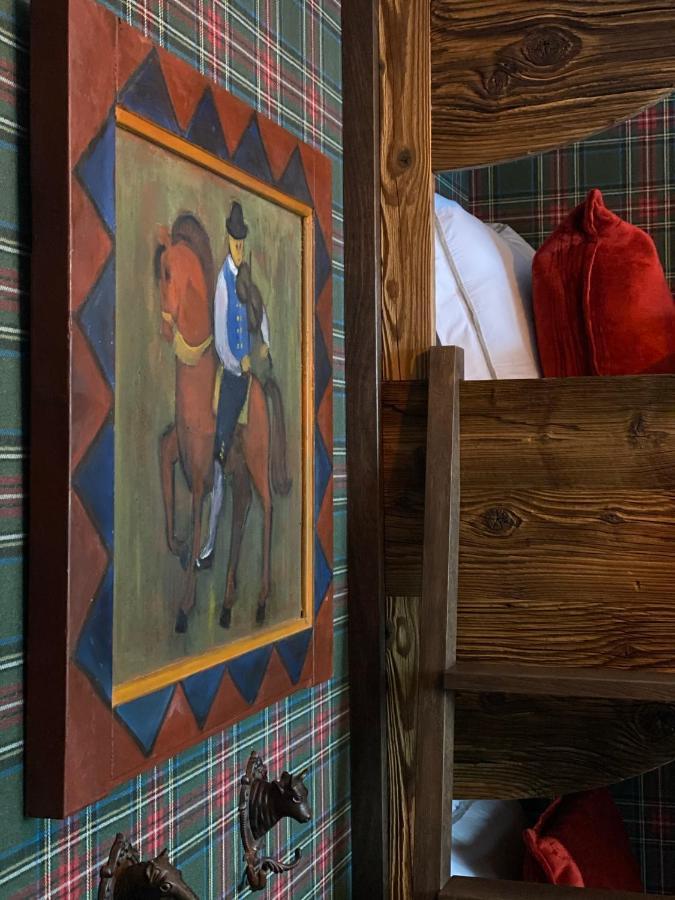 Chalet Bull Цермат Екстериор снимка