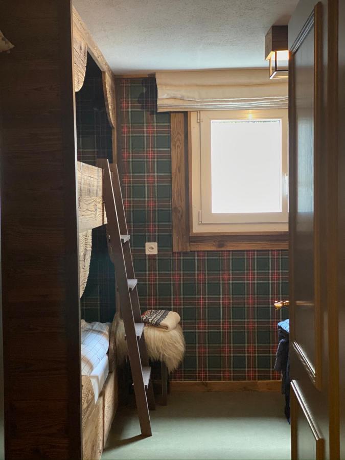 Chalet Bull Цермат Екстериор снимка