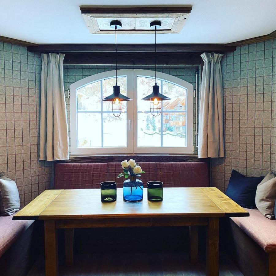 Chalet Bull Цермат Екстериор снимка