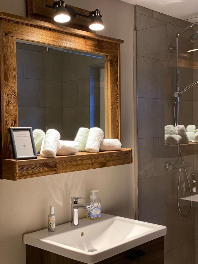Chalet Bull Цермат Екстериор снимка