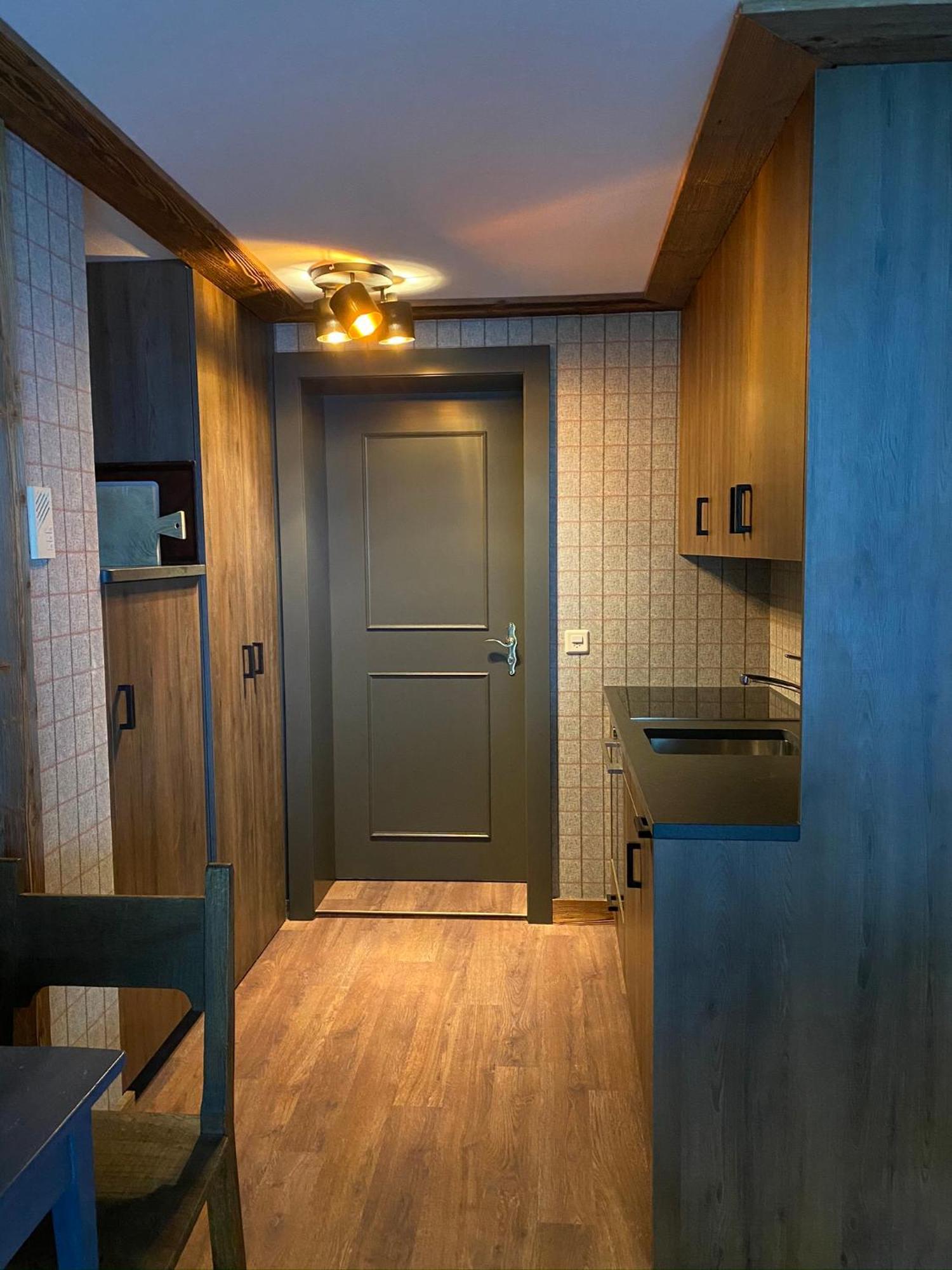 Chalet Bull Цермат Стая снимка