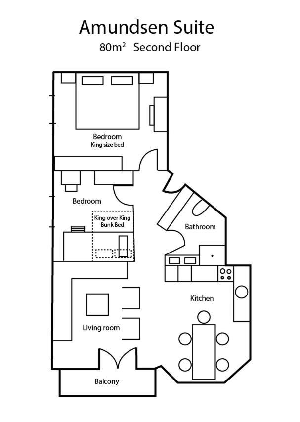 Chalet Bull Цермат Екстериор снимка