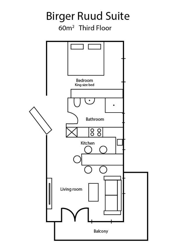 Chalet Bull Цермат Екстериор снимка